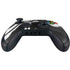 Black Marble Ink Xbox Series X Controller Skin