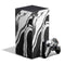 Black Marble Ink XBox Series X Digital Edition Bundle Skin