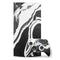 Black Marble Ink Xbox Series X Skins