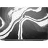 Black Marble Ink HP ZBook Fury 16 G10 Skin