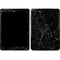 Black Marble iPad Skins