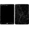 Black Marble Apple iPad Skin