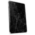 Black Marble Apple iPad Skin
