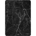 Black Marble Apple iPad Air Skin