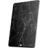 Black Marble Apple iPad Air Skin