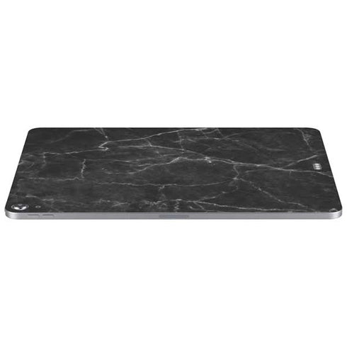 Black Marble Apple iPad Air Skin