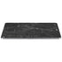 Black Marble Apple iPad Air Skin
