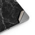 Black Marble Apple iPad Air Skin