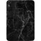 Black Marble Apple iPad Mini Skin