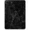 Black Marble Apple iPad Pro Skin
