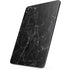 Black Marble Apple iPad Pro Skin