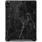 Black Marble iPad Cases