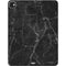 Black Marble iPad Pro 13in M4 (2024) Skin