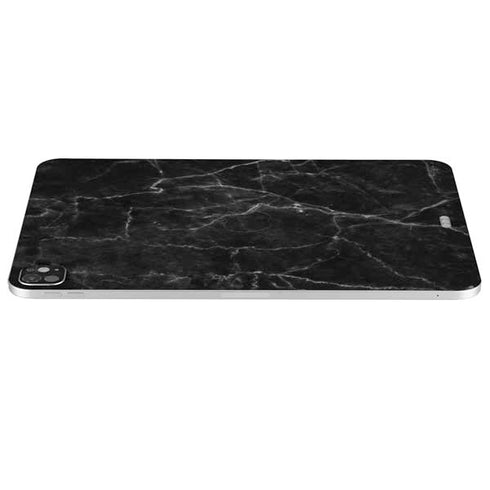 Black Marble iPad Pro 13in M4 (2024) Skin