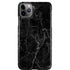 Black Marble iPhone Cases