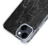 Black Marble iPhone 14 MagSafe Case