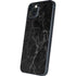 Black Marble iPhone 15 Skin