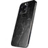 Black Marble iPhone 16 Pro Max Skin