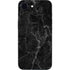 Black Marble iPhone 16e Skin