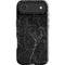 Black Marble iPhone 17 Air Impact Case