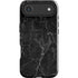 Black Marble iPhone 17 Air Impact Case