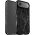 Black Marble iPhone 17 Air Impact Case