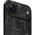 Black Marble iPhone 17 Air Skin