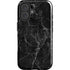 Black Marble iPhone 17 Magsafe Impact Case
