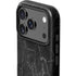 Black Marble iPhone 17 Pro Impact Case
