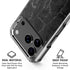 Black Marble iPhone 17 Pro MagSafe Case