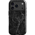 Black Marble iPhone 17 Pro Magsafe Impact Case