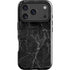 Black Marble iPhone 17 Pro Max Impact Case