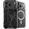 Black Marble iPhone 17 Pro Max MagSafe Case