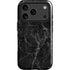 Black Marble iPhone 17 Pro Max Magsafe Impact Case