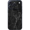 Black Marble iPhone 17 Pro Max Skin
