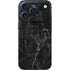 Black Marble iPhone 17 Pro Skin