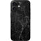 Black Marble iPhone 17 Skin