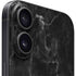 Black Marble iPhone 17 Skin