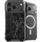 Black Marble iPhone 18 Pro MagSafe Case