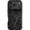 Black Marble iPhone 18 Pro Max Impact Case