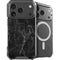 Black Marble iPhone 18 Pro Max MagSafe Case