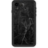 Black Marble iPhone Cases