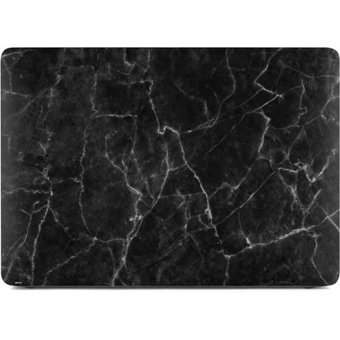 Black Marble Apple MacBook Air Skin