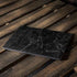 Black Marble Apple MacBook Air Skin