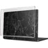 Black Marble MacBook Pro 14in (2021-24) Case plus Skin