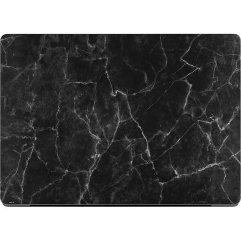 Black Marble Apple MacBook Pro 14-inch Skin