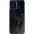 Black Marble Moto G Play 4G (2024) Skin