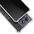 Black Marble Moto G Play 5G (2025) Clear Case