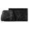 Black Marble Nintendo Switch 2 (2025) with Joy-Con Skin