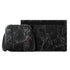 Black Marble Nintendo Switch 2 (2025) with Joy-Con Skin